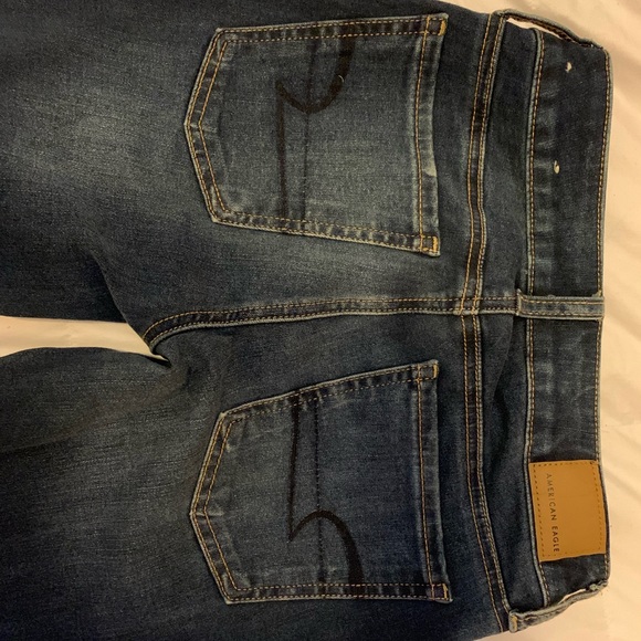 Jeans - Picture 6 of 8